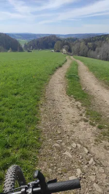 Zdjęcie trasy