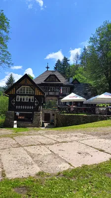 Zdjęcie trasy