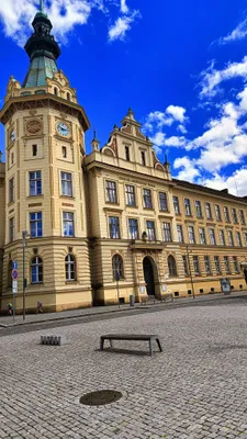 Zdjęcie trasy