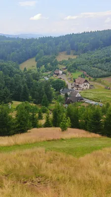Zdjęcie trasy