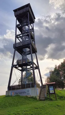 Zdjęcie trasy