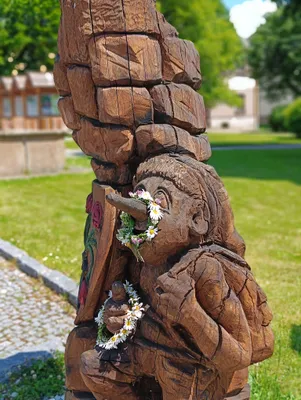 Zdjęcie trasy