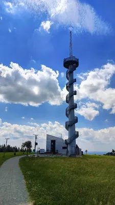 Zdjęcie trasy