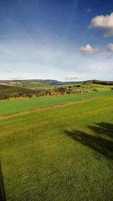 Zdjęcie trasy