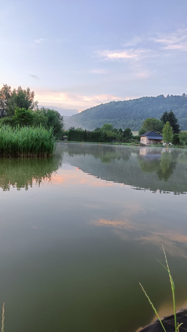 Obraz obiektu cichy zakątek